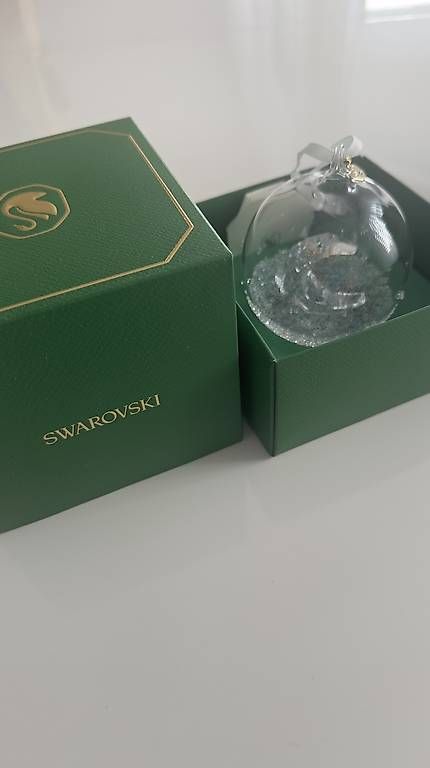 Figuren: Swarovski  – Gebraucht aus Münchenbuchsee von zeppelin01 2