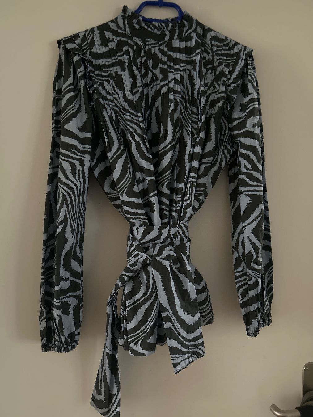 Ganni Camicette: Gianni Blouse Gr.S – Nuovo (secondo la descrizione) da Feuerthalen venduto da Anna_Swift 4