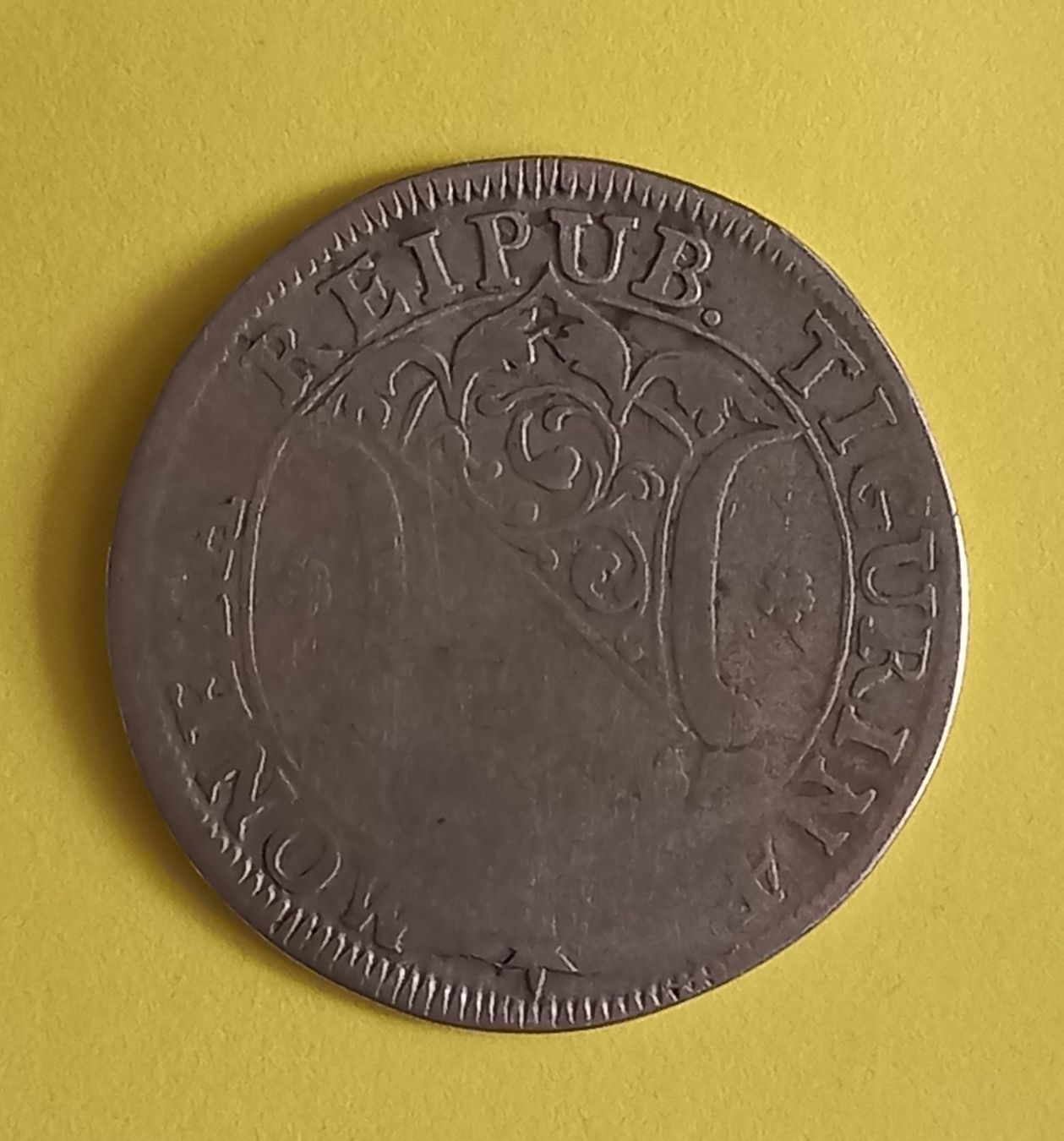 Tutti le monete: Alte Münze – Usato da Reinach BL venduto da Niculescu 1
