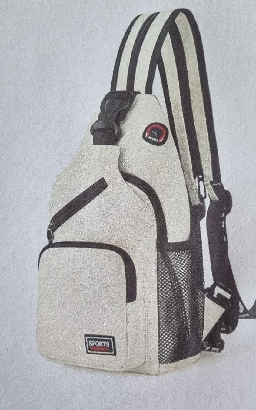 Altro in  Abbigliamento & Accessori: sac à bandoulière décontracté, multifonctionnel – Nuovo (secondo la descrizione) da Tolochenaz venduto da nieeva