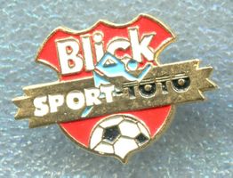 BLICK  SPORT TOTO