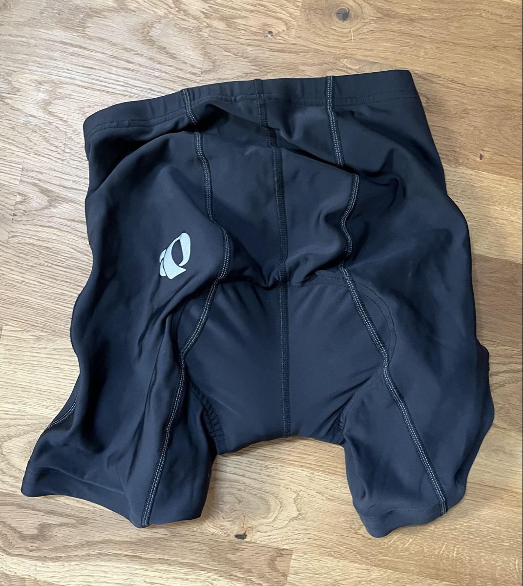 Pearl Izumi Hosen: Velohose – Gebraucht aus Neuhausen von Franzi979 1