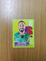 Panini WM 2026 Sticker - ECU 2