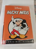Neu & noch eingeschweisst: Comic-Bibliothek 4 "Micky Maus".