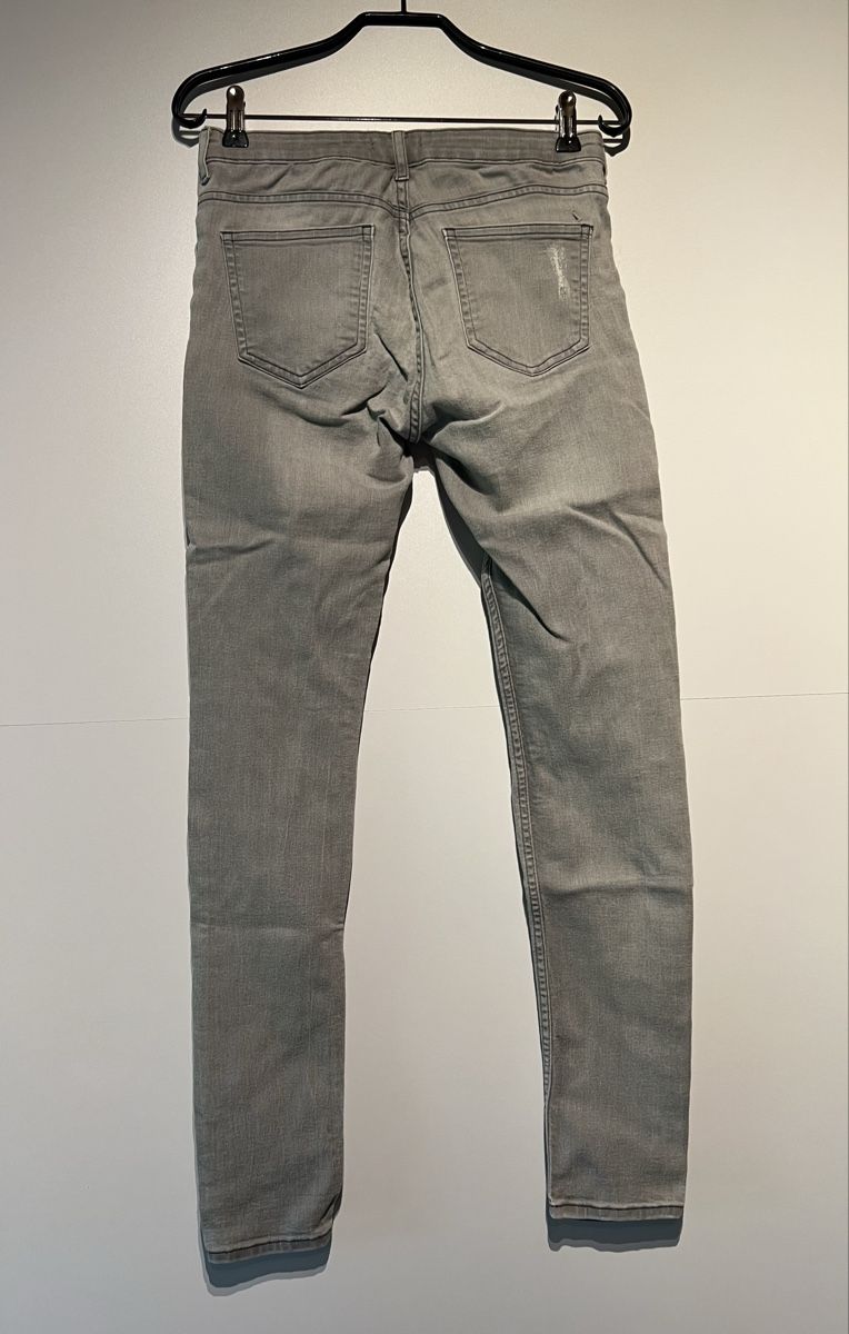 H&M Jeans: Jeans H&M Damen  – Gebraucht aus Fribourg von ank74 1