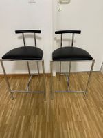 Tabouret tokyo par Rodney Kinsman pour Bieffeplast, 1988