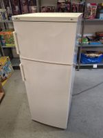 Nordfrost Kühlschrank mit Gefrierfach, schmutzig