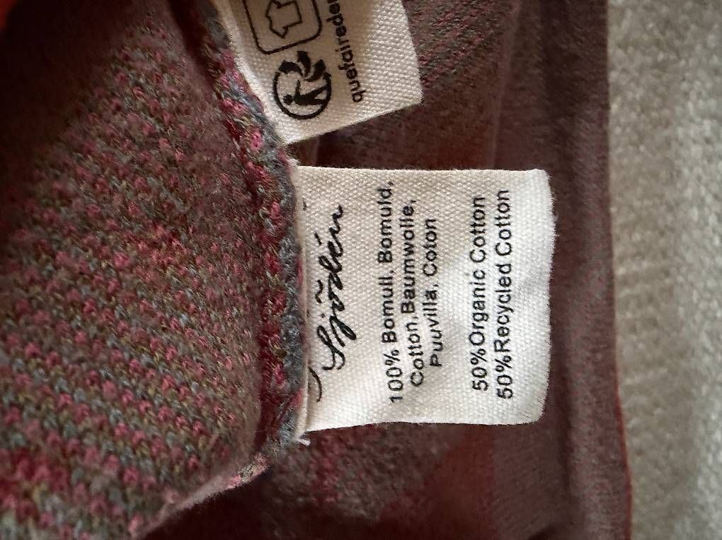 Maglioni & Felpe: Gudrun Sjöden Pullover – Usato da Rüschegg Gambach venduto da FernTattoo 3