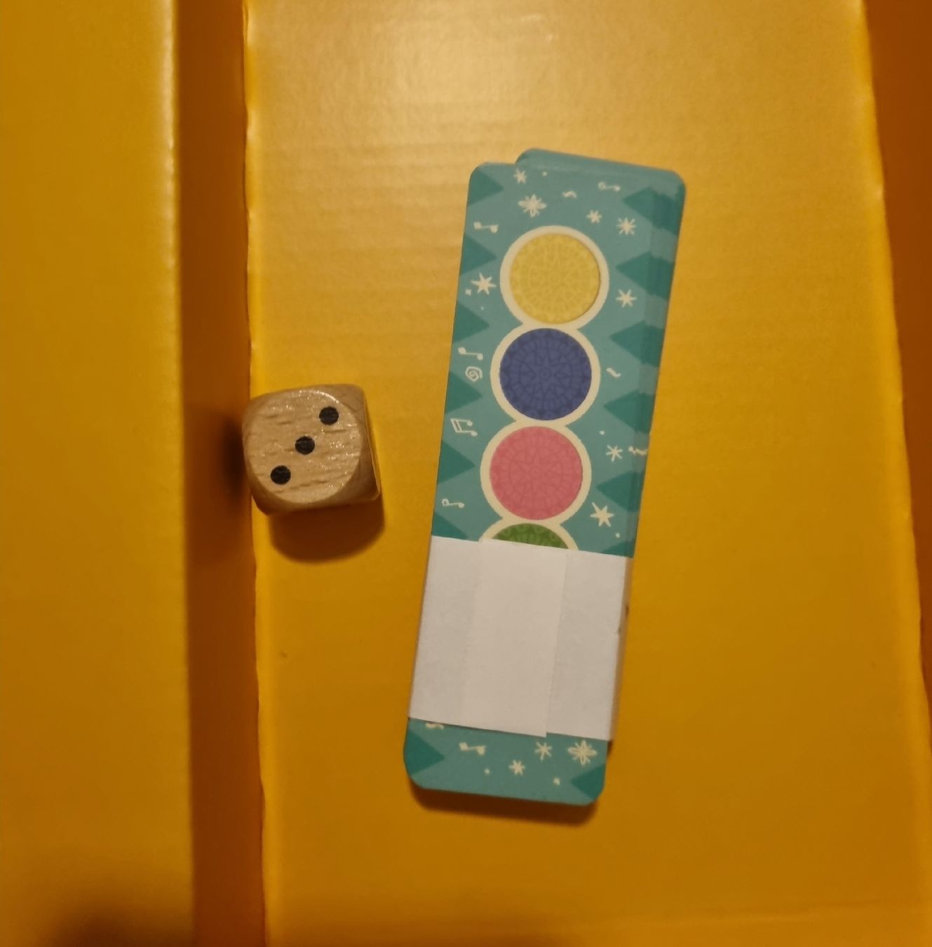 Djeco Giochi: Jeu Djeco Carnaval Magnet  – Usato da Fribourg venduto da jarmilka 2