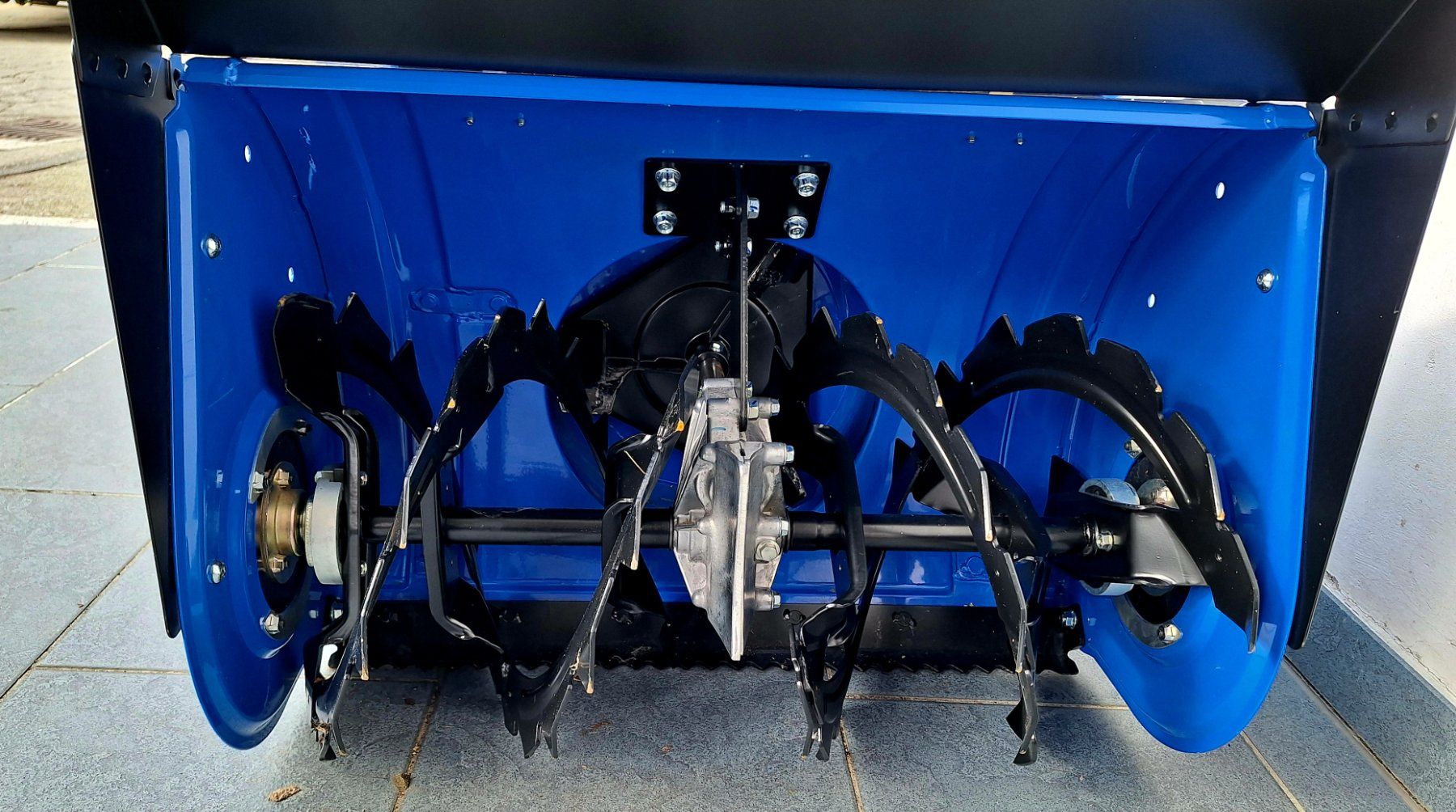 Sgombero neve: Yamaha YT660 SCHNEEFRÄSE – Nuovo (secondo la descrizione) da Winznau venduto da quattro90 2