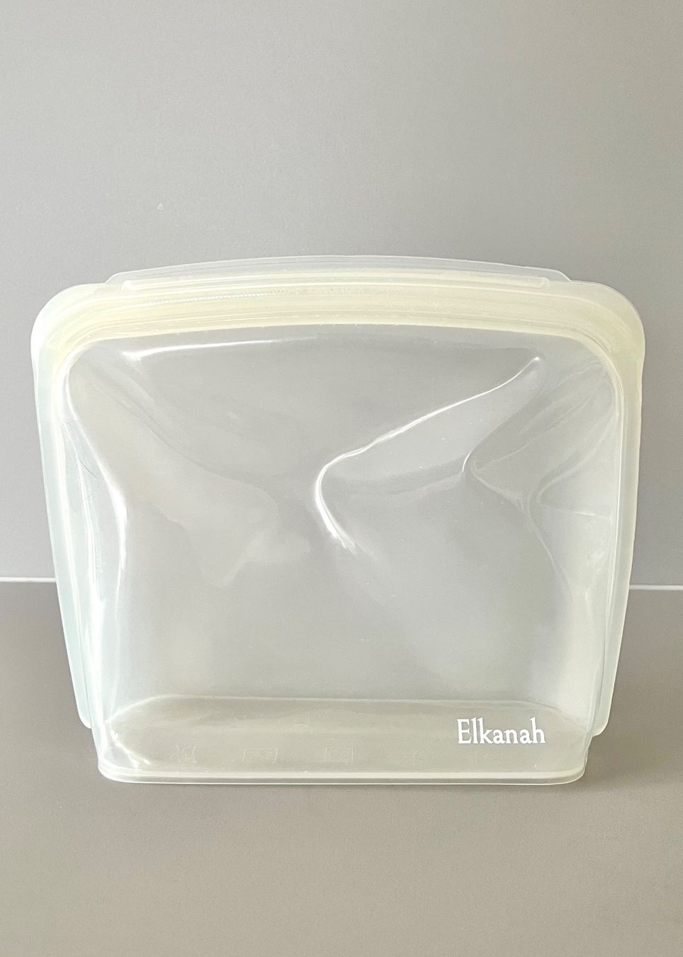 Contenitori & Simili: Wiederverwendbare Silikonbeutel, 3.3 liter – Usato da Zürich venduto da berthy