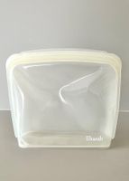 Wiederverwendbare Silikonbeutel, 3.3 liter