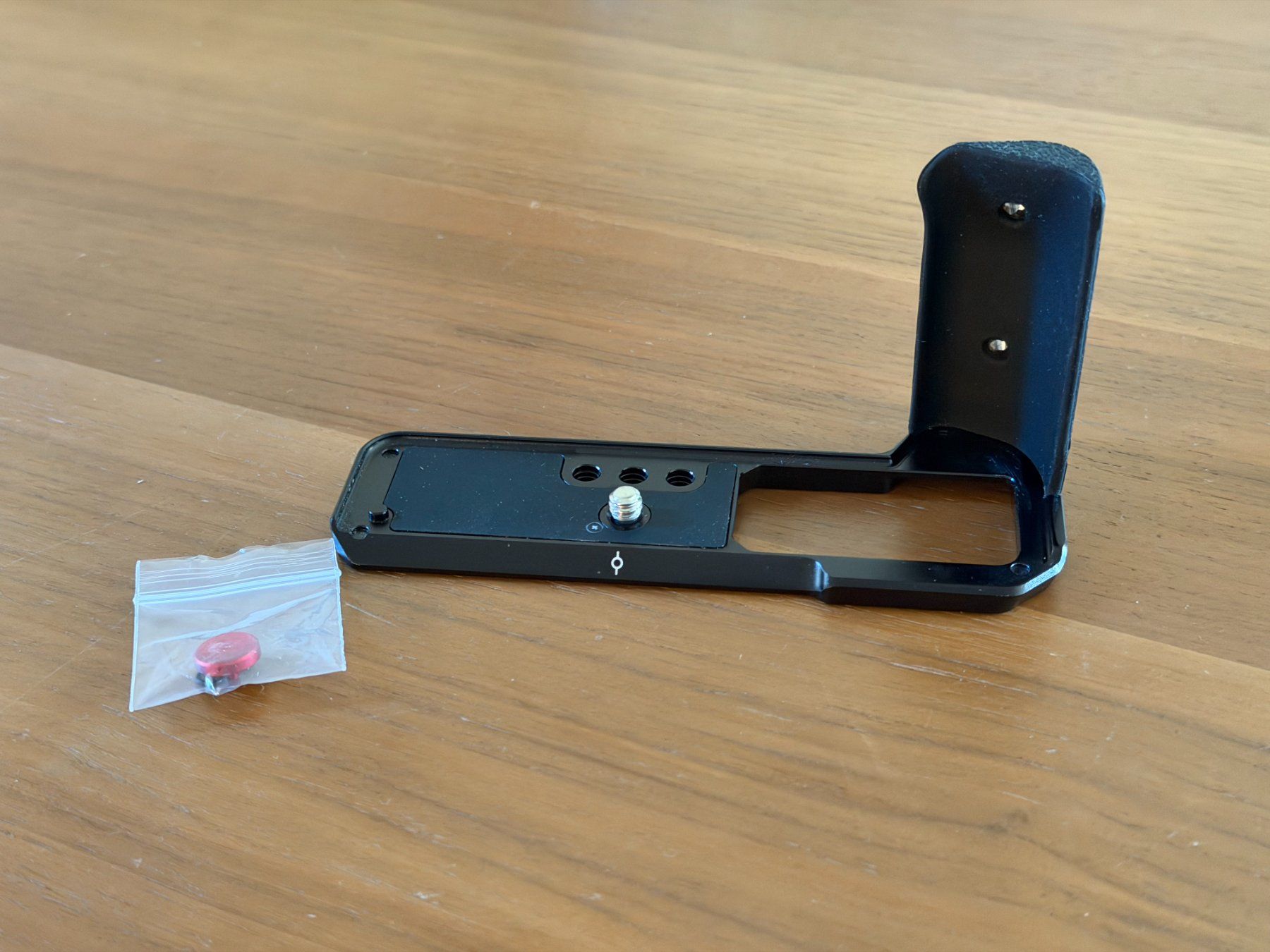 Smallrig Autres accessoires: SmallRig L Shape Grip – D'occasion à Solothurn par Blinker9359 3