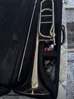 Trompete C G TTB-600