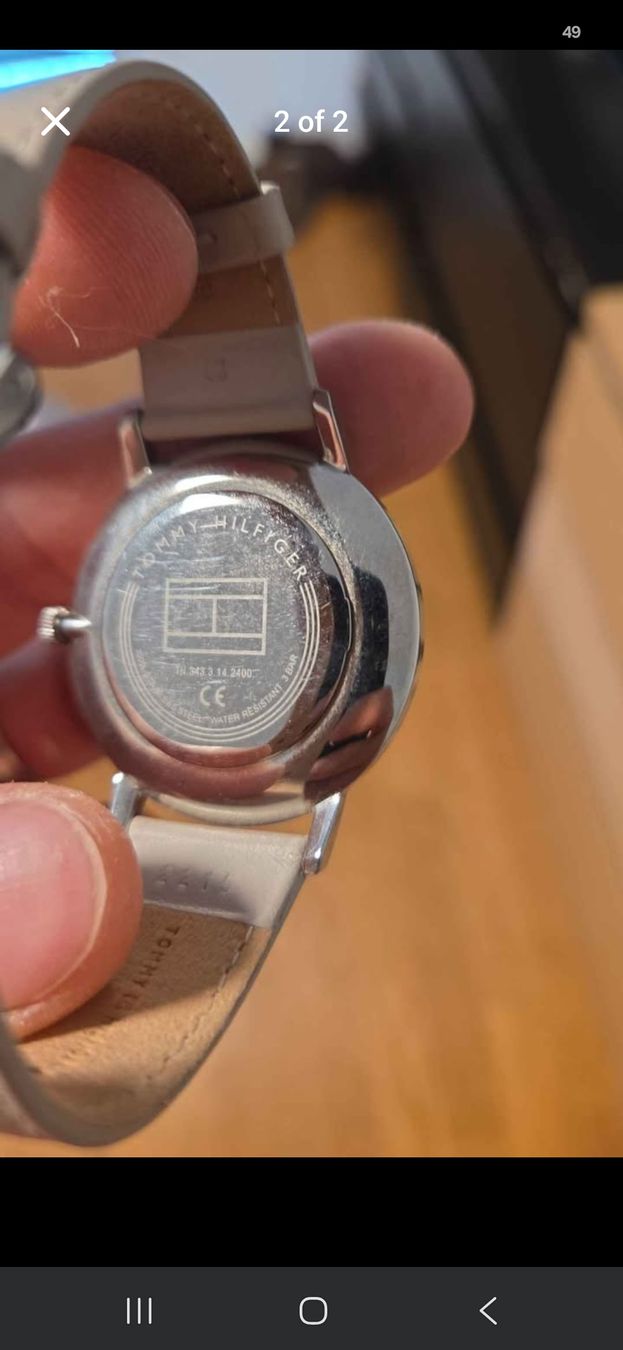 Orologi: Tommy Hilfiger Damenuhr – Usato da Gerlafingen venduto da jan_rgt9 1