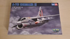 1:48  A-7 E Corsair II - Hobby Boss 80345