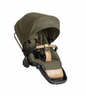 Sento Ergo+ Sportsitz Olive (Jahrgang 24/25)