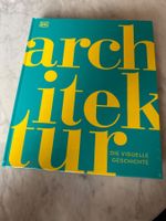 BUCH ARCHITEKTUR DIE VISUELLE GESCHICHTE