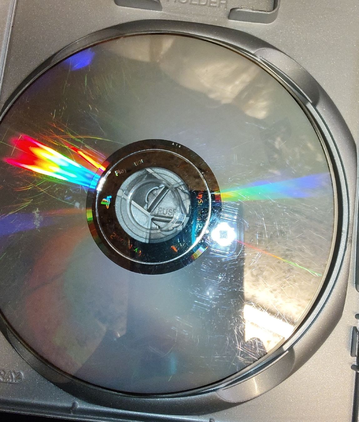 Sony Giochi: Jeu PS2 Need for Speed Underground 2 Platinum  – Usato da fribourg venduto da GameSpot 2