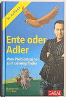 Ente oder Adler - Ardeschyr Hagmaier