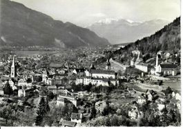 Chur