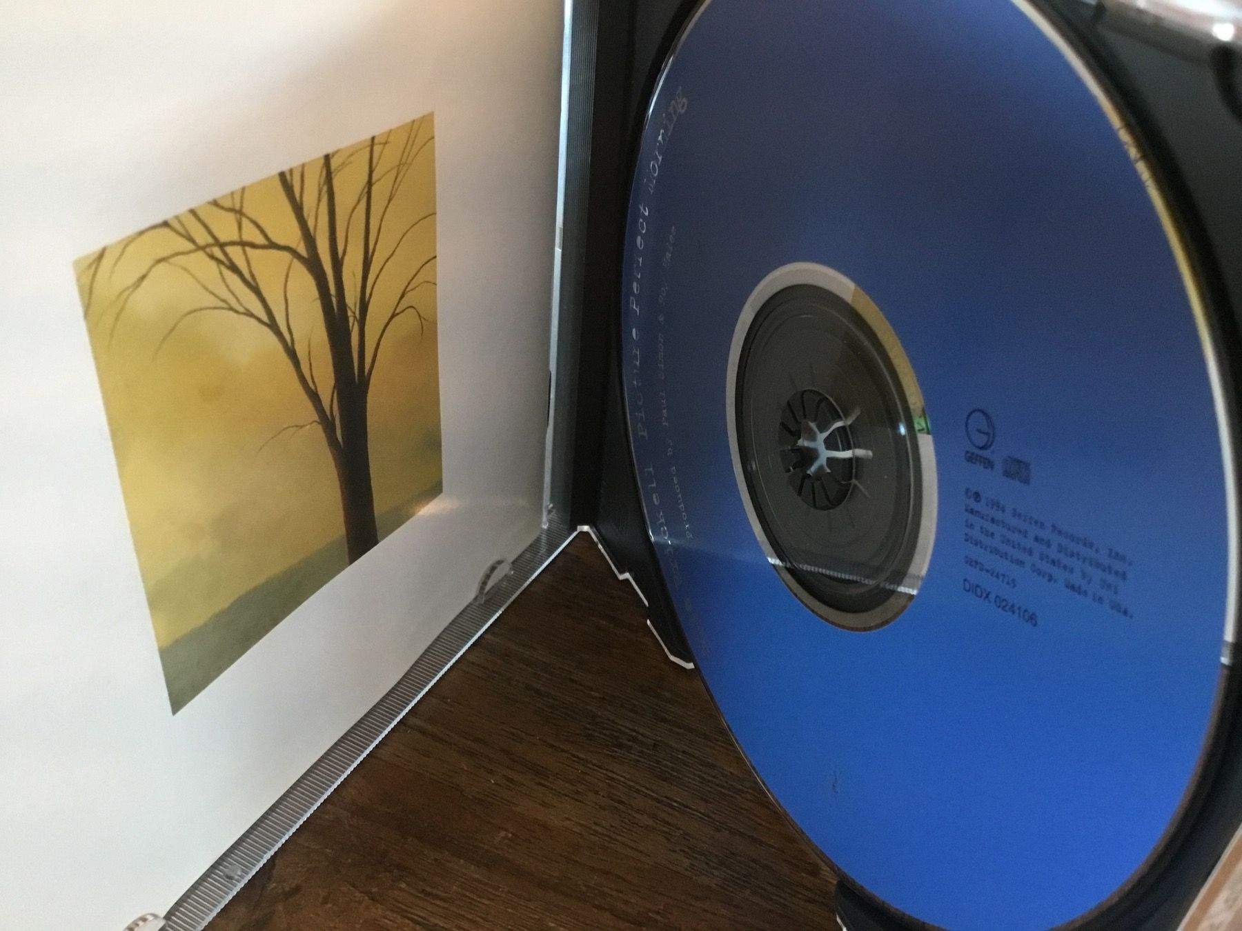 CDs: Edie Brickell – D'occasion à Thierachern par sweden08 2
