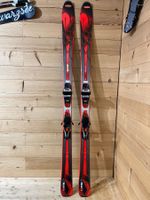 Ski, K2 iKonic, Länge 185 cm