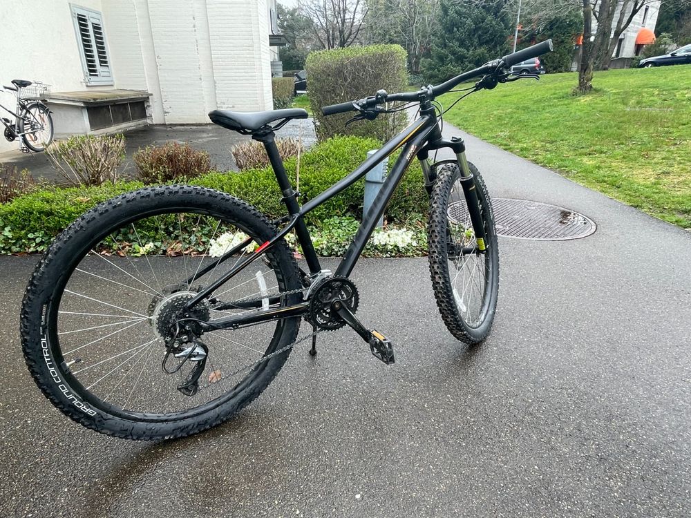 Specialized on sale pitch mtb