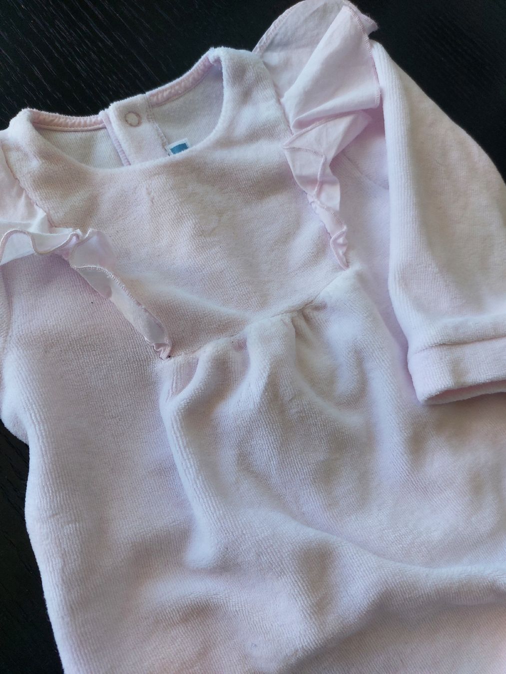 Jacadi Pigiama & Simili: Jacadi Paris Baby Overall Rosa Gr. 67 – Nuovo (secondo la descrizione) da Horgen venduto da prinza 1