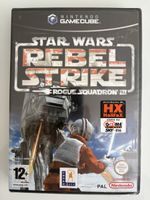 Star Wars Rebel Strike Rogue Squadron 3 GameCube new sealed