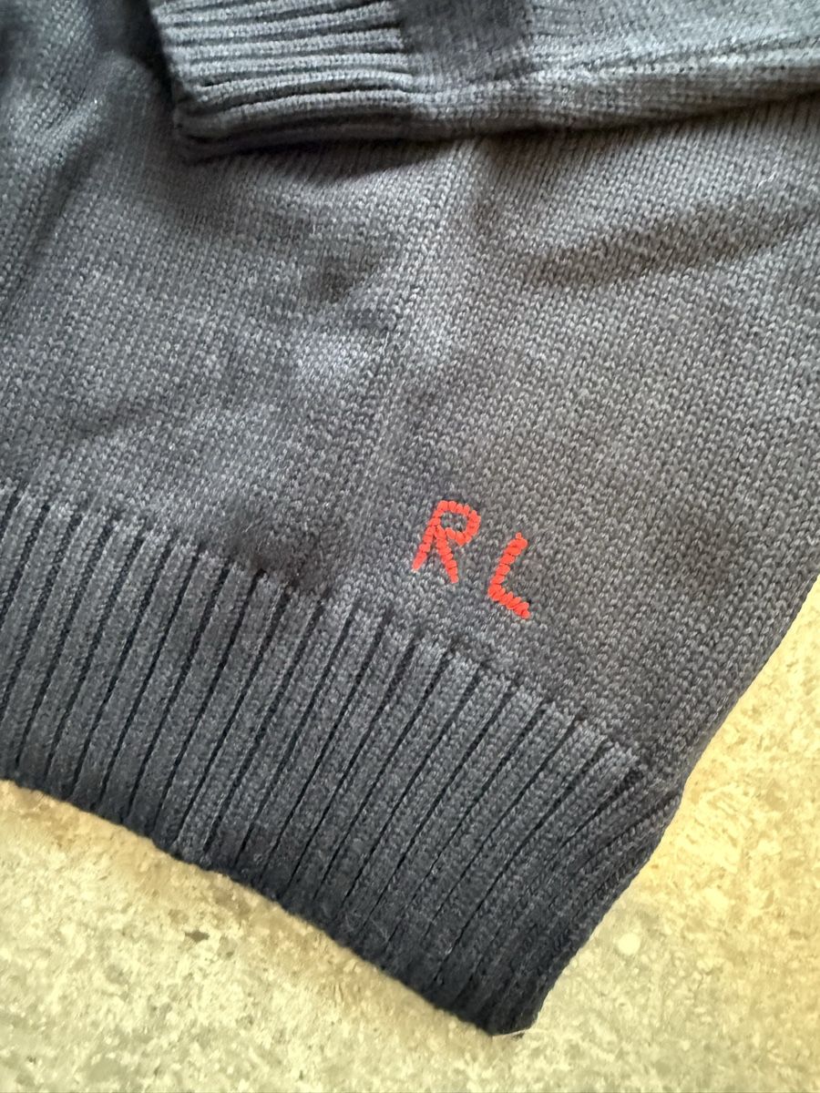 Polo Ralph Lauren Maglioni & Felpe: Polo Bear Sweater Damen L – Nuovo (secondo la descrizione) da Allschwil venduto da Loriclothes 3