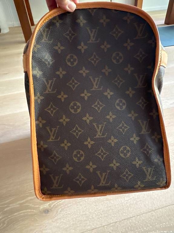 Borse: Echte LV Hundetasche – Usato da Seuzach venduto da scotstirling 4
