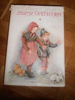 Johanna Spyri - Kurze Geschichten