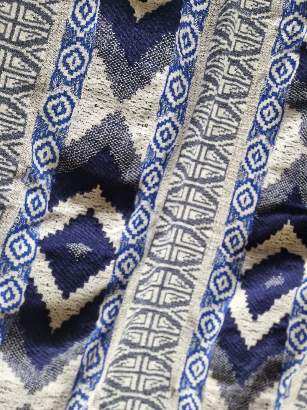Zara Foulards, Tücher & Schals: Schal – Gebraucht aus Kriens von Na_Ro