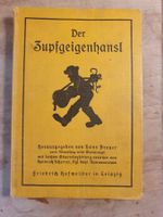 Der Zupfgeigenhansl Hans Breuer Friedrich Hofmeister