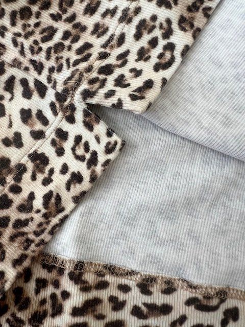 Marc Cain T-Shirts: "Marccain" Leo-Shirt Gr. N 2 = 36 – Neu (gemäss Beschreibung) aus Walenstadt von ricamul 6