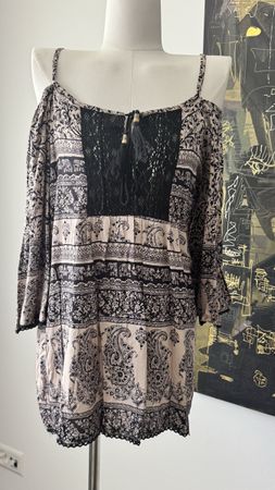 Damen Bluse 