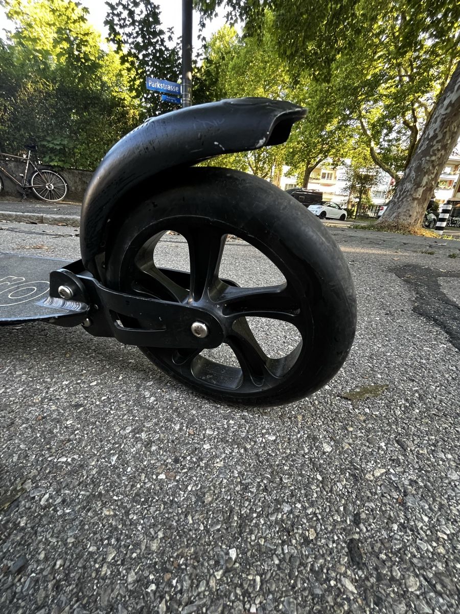 Micro Kickboard: Trottinet Micro – Usato da Bern venduto da leoj86 4