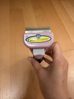 FURminator deShedding Tool Langhaar Katz