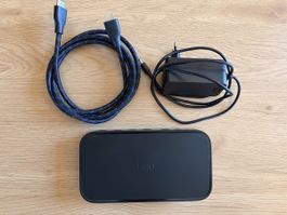 Philips Hue Sync Box 8k 120 HZ, Generation 2, HDMI, Garantie