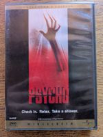 Psycho (1998 - NTSC - All Region - EN/FR)