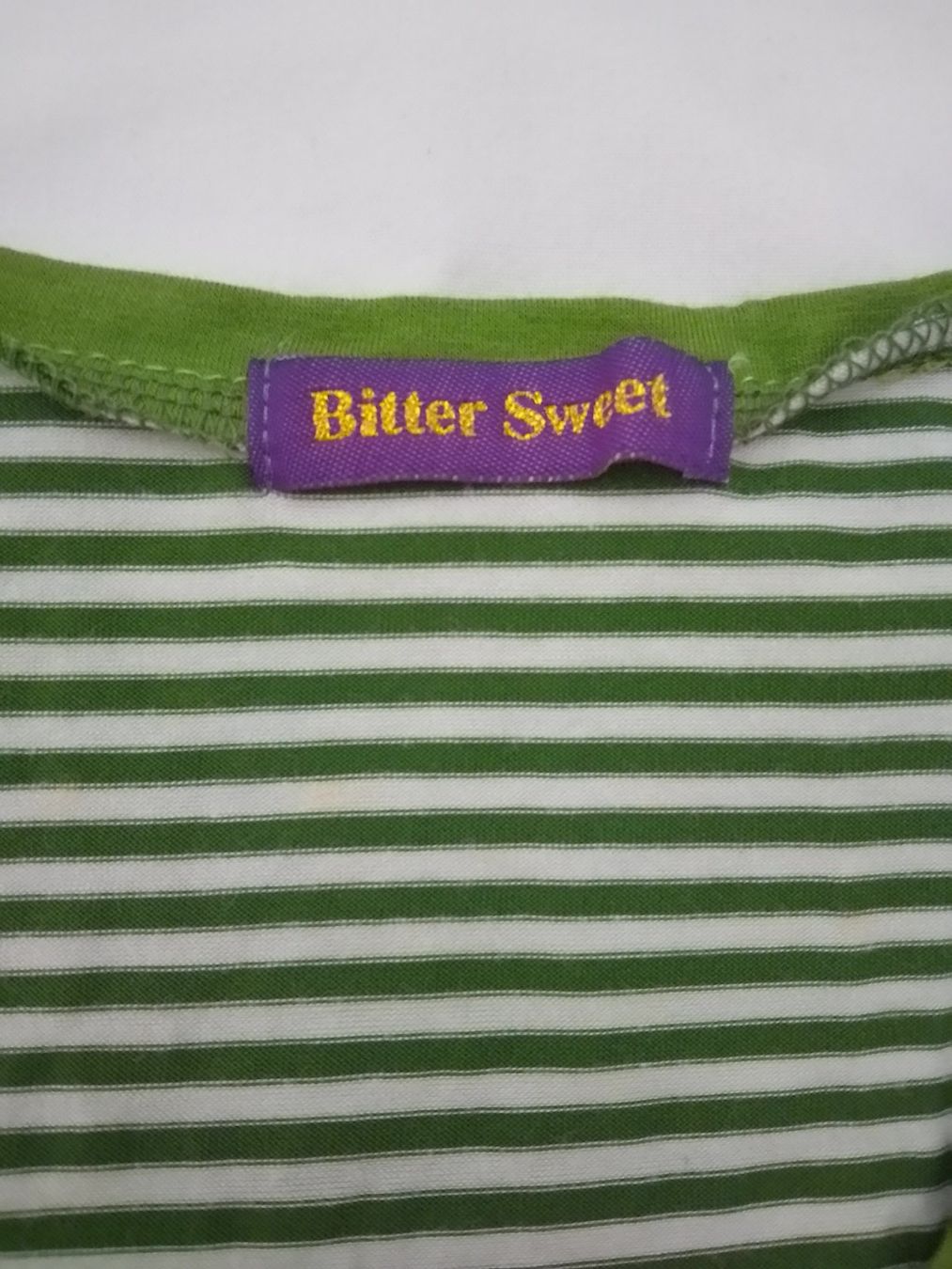 Tops: Top d'été 36-34 – Gebraucht aus Echandens von Gamora32 2
