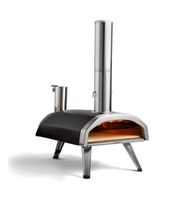 Four à pizza Ooni Fyra 12 à granulés de bois, 