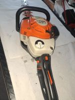 Stihl Heckenschere HS81 Schnittlänge 80cm