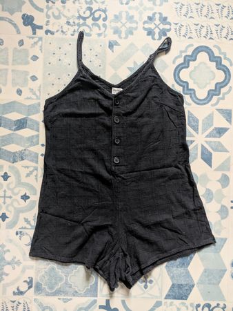 Jumpsuit von rhythm Grösse XS