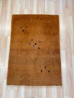 Perserteppich Gabbeh 142x90.cm