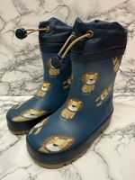 Regenstiefel für Jungen, Größe 23, neu 🦁