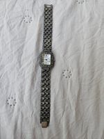 Oleg Cassini Quarz Uhr Damen vintage