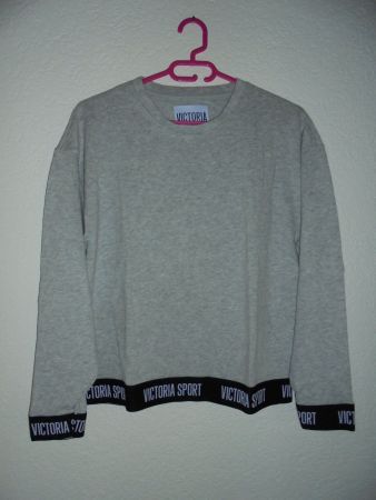 VICTORIA'S SECRET PULLOVER GRÖSSE S