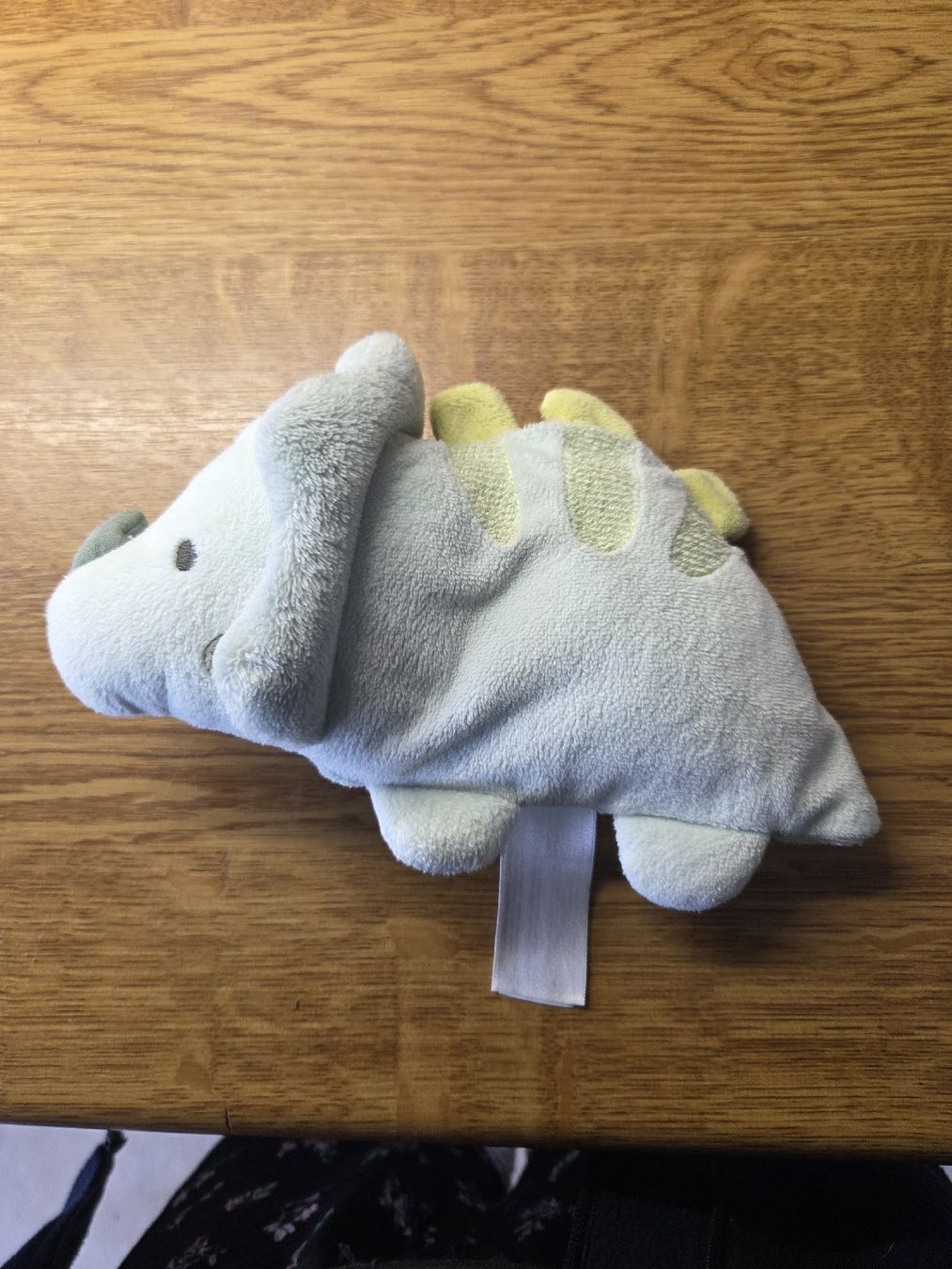 Wippen & Schaukeln: Hirse Dino – Neu (gemäss Beschreibung) aus Aarberg von chr_9v67
